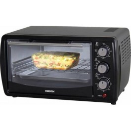 Cuptor electric Orion Mk, 20 Litri, 1500W